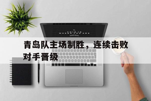 青岛队主场制胜，连续击败对手晋级